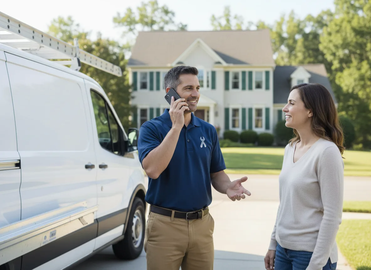 Home Gutter Service Tracy, IA FAQs